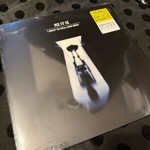 As It Is - I Went to Hell And Back - Vinyl Record NEW